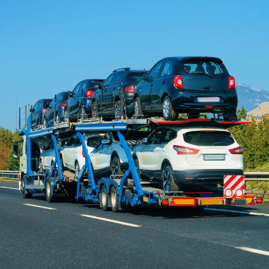 Auto Export Siegburg - Autoankauf Siegburg zum Bestpreis